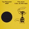 Monument DIY Tap Reseater 3 Cutter - MON450P