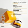 natural outcome Vitamin C Moisturizer