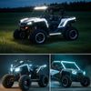 300LED Wire Strip Light Flexible Lamp Outdoor Garden Decor Lights remote control