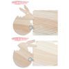 kittin・zu- Tri Pet (Pot Pad) Rabbit 59002