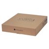 Silhouette America Curio Debri Tray, White