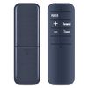 HZIME New Replacement Remote Control Compatible for Dr. Infrared Heater DR-910F