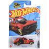 Hot Wheels Time Attaxi, HW Metro 3/10