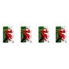 Novelties Direct Wales Flag Bunting Rectangular Flags 9m long 32 flags Polyester