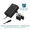 ANSMANN APS 1500 Universal Plug-In Power Supply