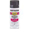 Rust-Oleum 2089830 Stops Rust Automotive Primer, 12 Ounce, Dark Gray