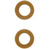 FEL-PRO TCS 45718 Camshaft Front Seal Set