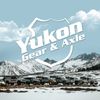 Yukon Gear YMSC1029 Seals