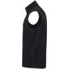 JAKO Unisex Softshellweste Premium, Schwarz, 5XL