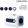 Dr. Shark Portable Disinfectant Accessory for Sleep Machine & Hose Cpap