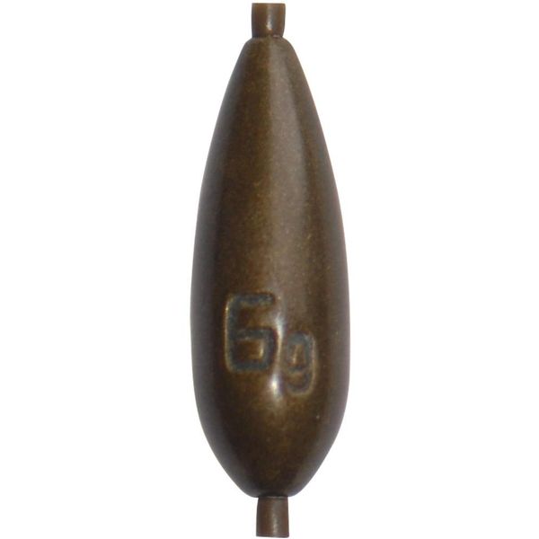 Drennan In-Line Olivettes 0.5g qty 5