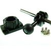 Motorcycle Crossbar Mount for Garmin Zumo XT