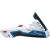 Bosch Professional 1600A027M5 Professional Knife Replacement Blade Set, Blue