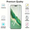 2 Pack Clear HD TPU Hydrogel Screen Protector Flexible Film For Xiaomi Redmi Note 8 Pro