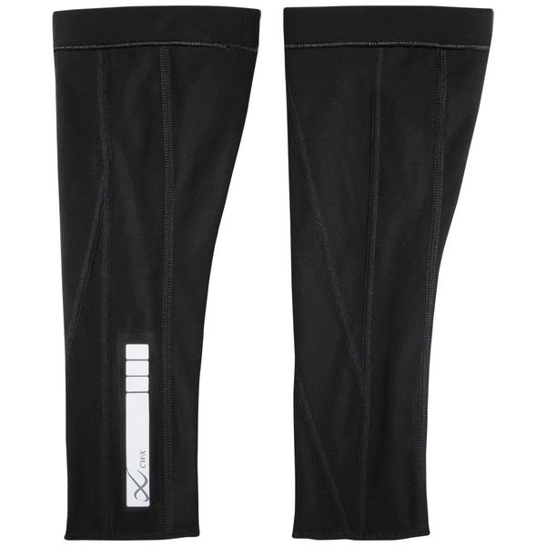 CW - X, Calf Supporter, Premium, Quick - drying, BCO006 [Men's] - bl