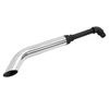 Replacement Stainless Exhaust Stack Pipe Exhaust Stack For John Deere 110 112