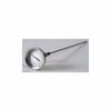 2 x 12" Ss Dial Thermometer Homebrew Brew Kettle Brew Pot