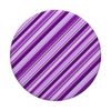 Purple Popsockets Purple Pop Socket for Phone Cute Purple PopSockets Swappable PopGrip