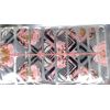 Color Nail Polish Strips, 18ct.   AMP318.  Read Description Below