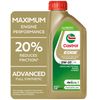 Castrol EDGE 0W-20 C5 Engine Oil 1L, Gold