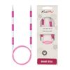 KnitPro K42113 Circular Knitting Needles, Assorted, 100 cm x 6 mm