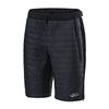 Black Crevice Herren Isolationshose, schwarz, M