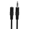 Teacher's Choice 15 Ft Extension Cables for Handheld Game Buzzer System 4-Pack