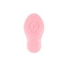 Rose Oil Face Bar with Niacinamide. Plastic-Free, Soap-Free, Ultra-Gentle, No Sulphates or Parabens. Made in the UK