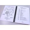 Case Drott 85Rm2 Carrydeck Crane Parts Manual Catalog Assembly Exploded View
