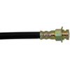 Dorman H8553 Brake Hydraulic Hose Compatible with Select Buick / Jeep Models