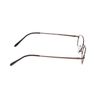 Calabria Flex Collection KIDS 76 Oval Blue Light Blocking Reading Glasses +0.50