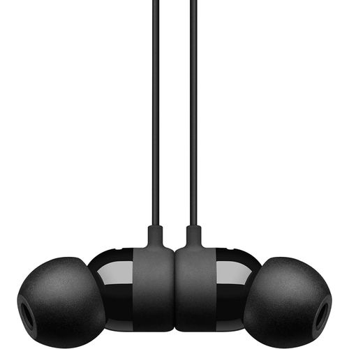 Beats urBeats3 Earphones with 3.5 mm Plug - Black (Renewed)