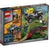 LEGO 75926 Jurassic World Pteranodon Chase