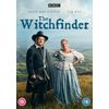 The Witchfinder [DVD] [2019]