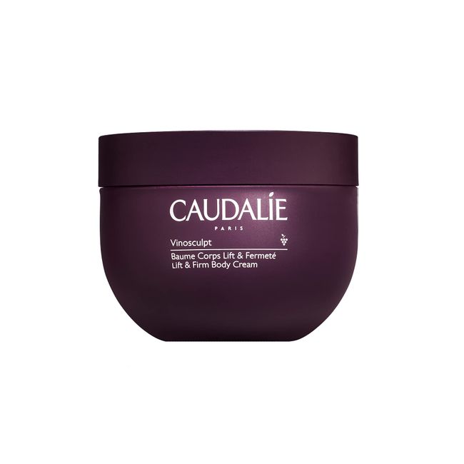 Caudalie - Vinosculpt Lift & Firm Body Cream 250 ml