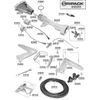 Ripack Heat Gun Swivel Connector - Part #148043