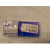 Universal Multi AA AAA C D Cell 9V Charger for NiMH NiCD Rechargeable Battery