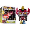 *NEW* Mighty Morphin Power Rangers MEGAZORD