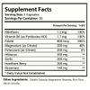 3-Pack Neuromax Plus Capsules - Neuromax for Brain & Memory Support -180 Capsule