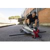 Rubi 1946 Sledge – 10 mm.