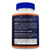 Carbofire Capsules Maximum Strength Formula Carbo Fire Pills Supplement (1 pack)