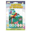 Craft Planet Paint by Numbers Kit, Multi, One Size