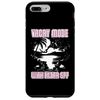 VACAY MODE WITH EXTRA SPF Case for iPhone 7 Plus/8 Plus