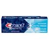 Crest 3D White Arctic Fresh Teeth Whitening Toothpaste, 2.7 oz