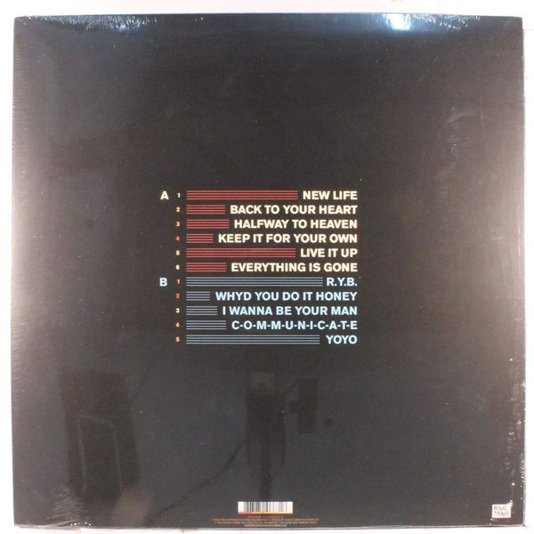 Pop Etc [VINYL]