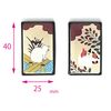 Cute Cat Magnet, Flower Card Magnet, Windmill & Kikusui Set