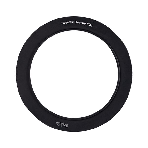 Haida Magnetic Step-up Ring 52-82mm Adapter Step Up Ring for Magnetic Filter