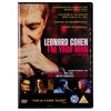 Leonard Cohen: I'm Your Man [DVD] [2005]