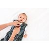 Premium 3-Layer Knit Sleep Bag 0.5 TOG "Hunter" by Copper Pearl