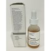 The Ordinary -  Lactic Acid 10% + HA 1 Fl oz. - Superficial Peeling Formulation
